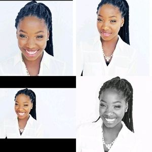 Meet your Posher, Marie